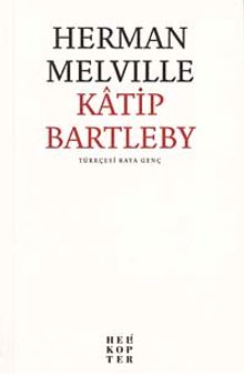 Katip Bartleby