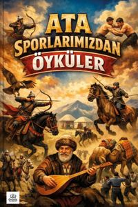 Ata Sporlarımızdan Öyküler
