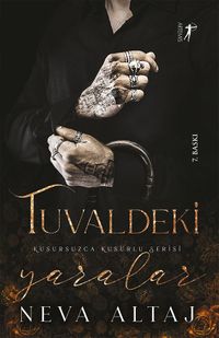 Tuvaldeki Yaralar / Kusursuzca Kusurlu Serisi