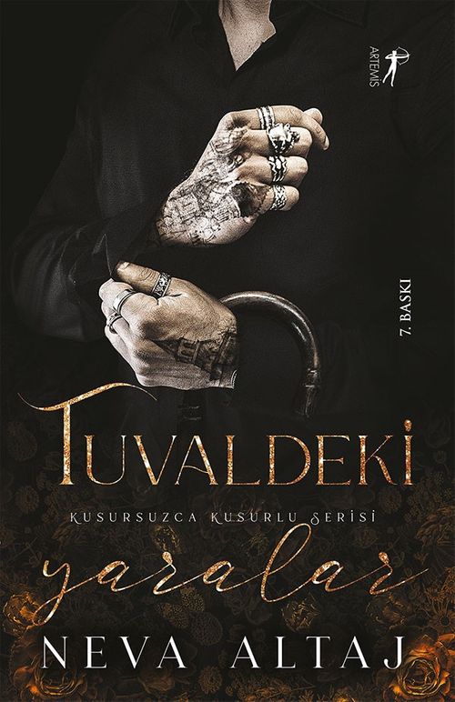 Tuvaldeki Yaralar / Kusursuzca Kusurlu Serisi