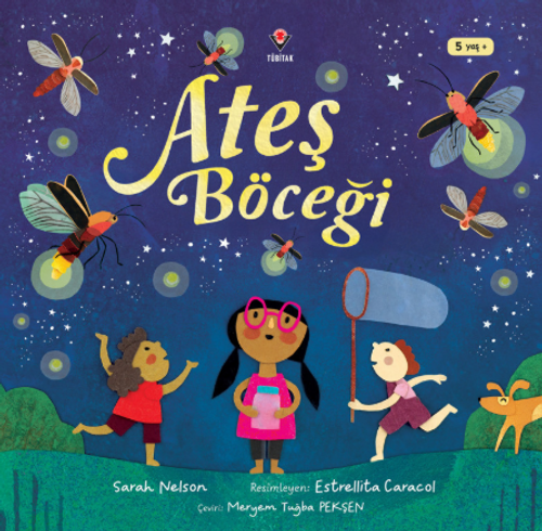 Ateş Böceği