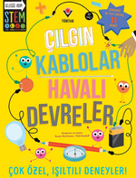 Çılgın Kablolar - Havalı Devreler