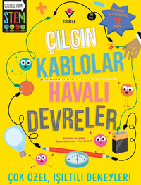 Çılgın Kablolar - Havalı Devreler