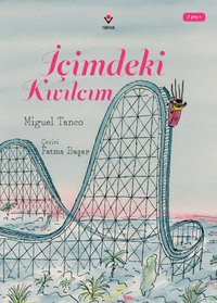 İçimdeki Kıvılcım