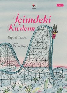 İçimdeki Kıvılcım