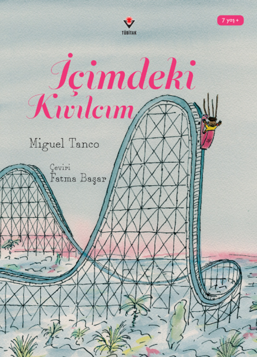 İçimdeki Kıvılcım