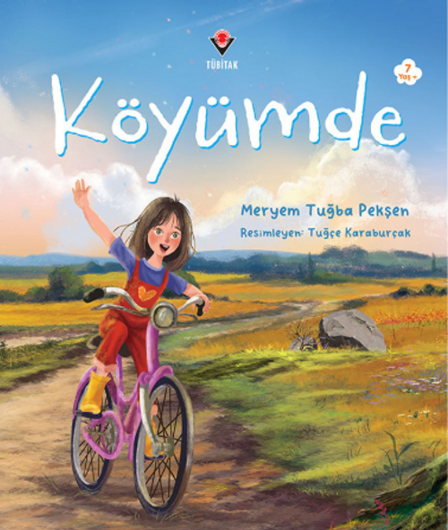Köyümde