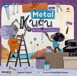 Metal Kuğu & Bir Irmak Temizleme Hikayesi