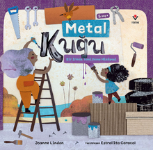 Metal Kuğu & Bir Irmak Temizleme Hikayesi