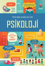 Yeni Başlayanlar İçin Psikoloji