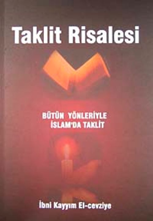 Taklit Risalesi