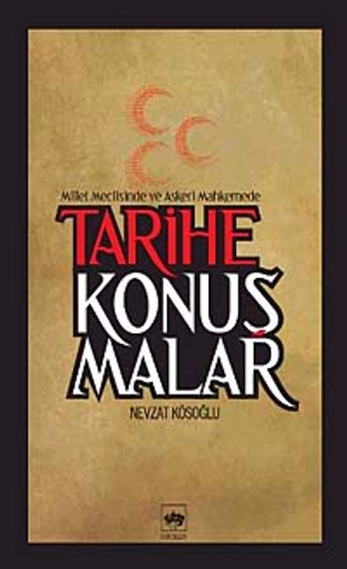 Tarihe Konuşmalar