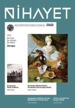 Nihayet Dergisi Sayı: 135 Mart 2026