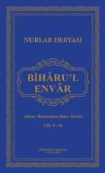 Biharu'l Envar 9-10