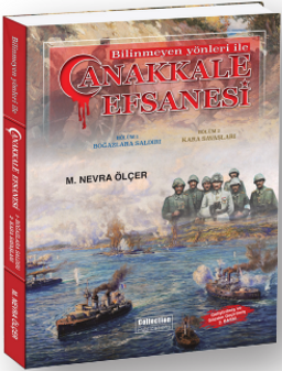 Çanakkale'nin Kayıp Hafızası: Çanakkale Efsanesi