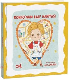 Rokko'nun Kalp Haritası