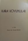 Kara Koyunlular 1.Cilt / 13-Z-227