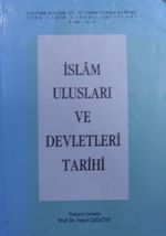 İslam Ulusları ve Devletleri Tarihi / 13-Z-85