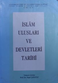 İslam Ulusları ve Devletleri Tarihi / 13-Z-85