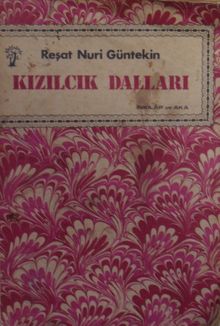 Kızılcık Dalları / 4-B-21