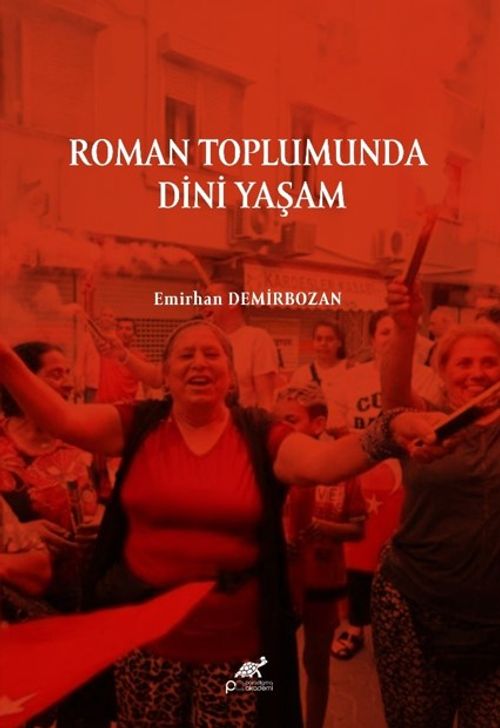 Roman Toplumunda Dini Yaşam