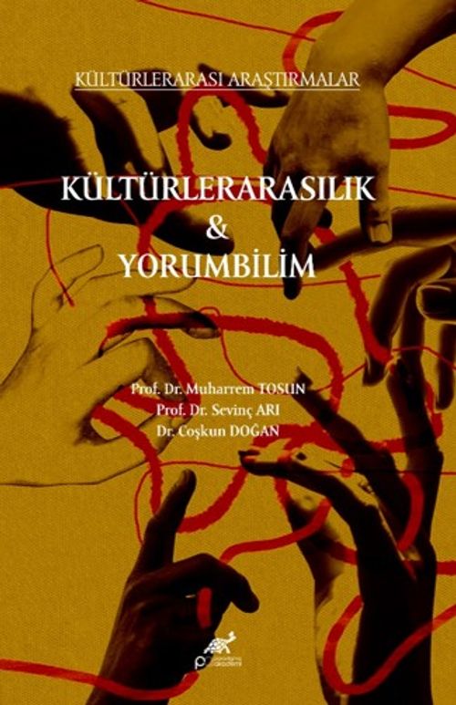 Kültürlerarasılı Araştırmalar Kültürlerarasılık & Yourmbilim