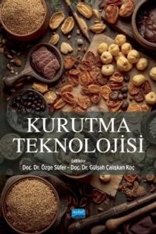 Kurutma Teknolojisi