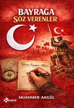 Bayrağa Söz Verenler