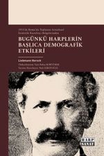 Bugünkü Harplerin Başlıca Demografik Etkileri