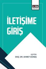 İletişime Giriş