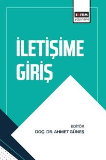 İletişime Giriş