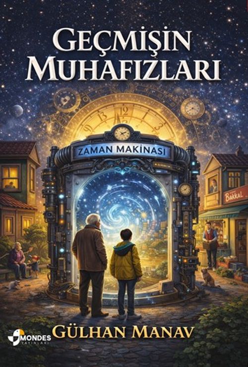 Geçmişin Muhafızları