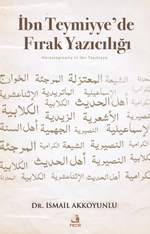 İbn Teymiyye'de Fırak Yazıcılığı