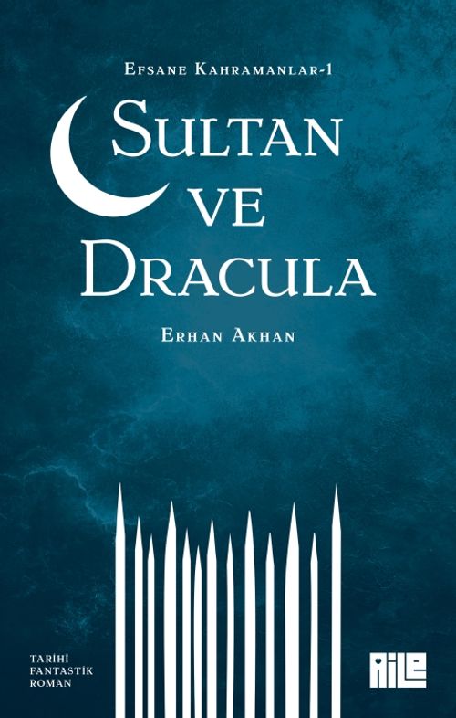 Efsane Kahramanlar 1 / Sultan ve Dracula