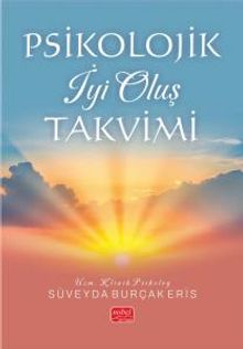 Psikolojik İyi Oluş Takvimi