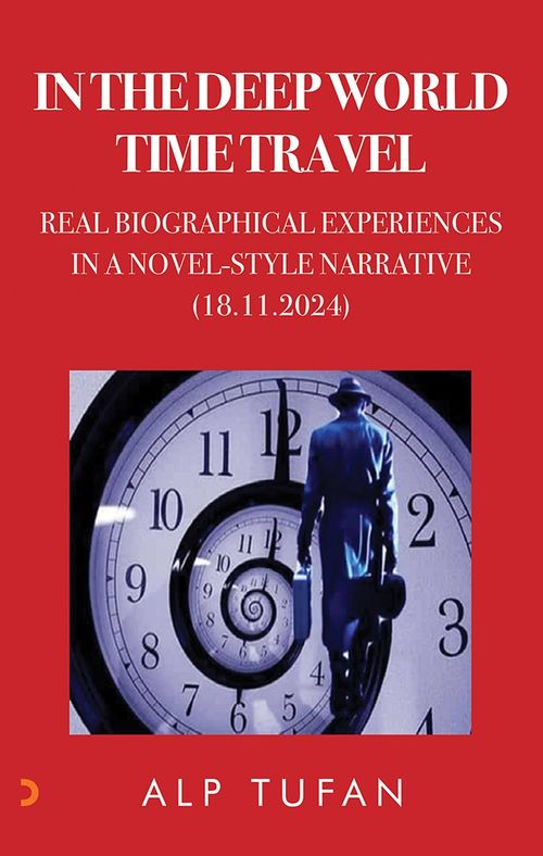In The Deep World Time Travel