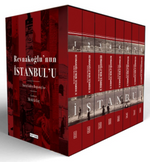 Revnakoğlu'nun İstanbul'u (8 Cilt Kutulu Set)