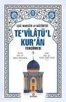 Te'vilatül Kur'an Tercümesi 1