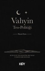 Vahyin Teo-Politiği