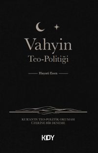 Vahyin Teo-Politiği