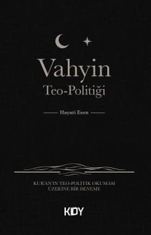 Vahyin Teo-Politiği