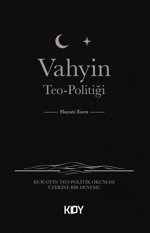Vahyin Teo-Politiği