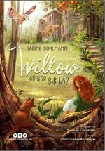 Willow Adında Bir Kız 1. Kitap