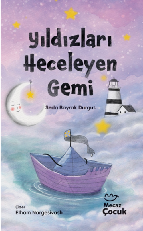 Yıldızları Heceleyen Gemi