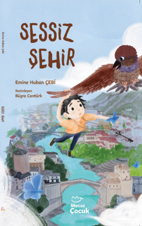 Sessiz Şehir