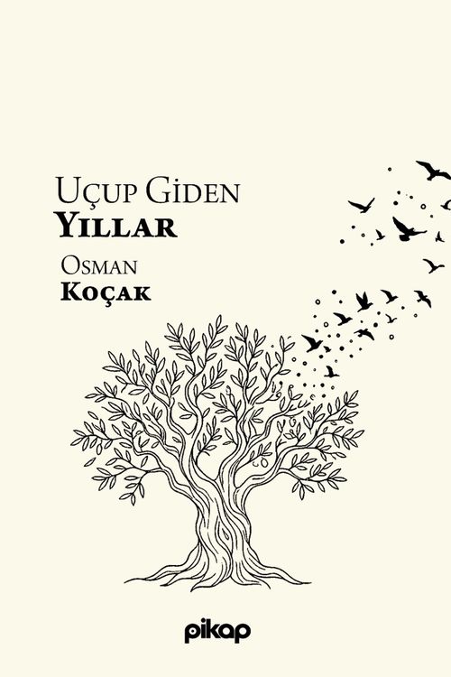 Uçup Giden Yıllar