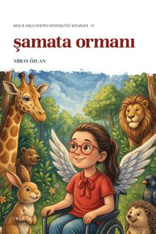 Şamata Ormanı