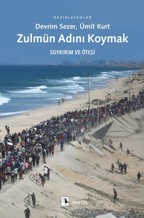 Zulmün Adını Koymak & Soykırım ve Ötesi