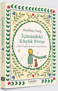 İçimizdeki Küçük Prens