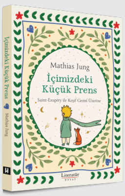 İçimizdeki Küçük Prens